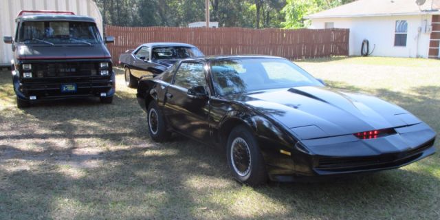 1982 Pontiac Trans Am - photo 4