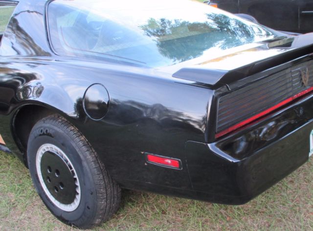 1982 Pontiac Trans Am - photo 5