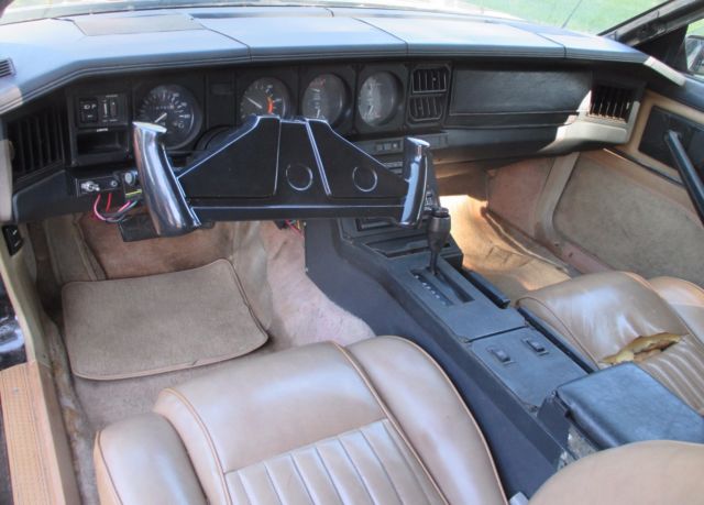 1982 Pontiac Trans Am - photo 7