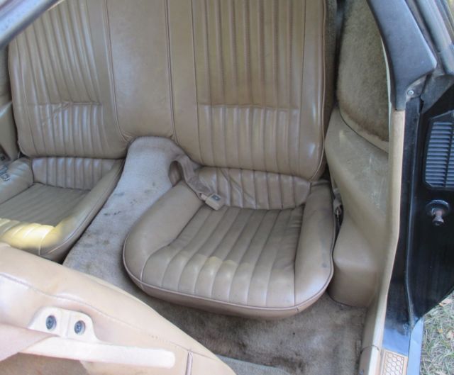 1982 Pontiac Trans Am - photo 8