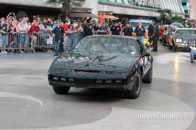 1982 Pontiac Firebird Trans AM KITT Replica Knight Rider 1982 Pontiac Trans Am