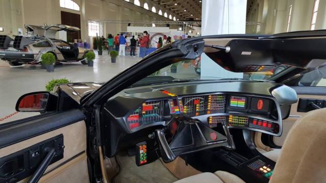 1982 Pontiac Trans Am - photo 13