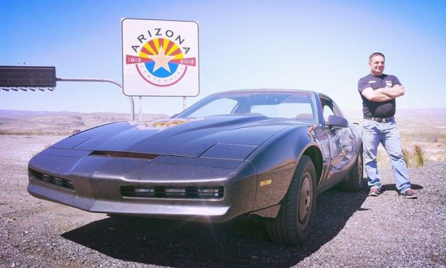 1982 Pontiac Trans Am - photo 3