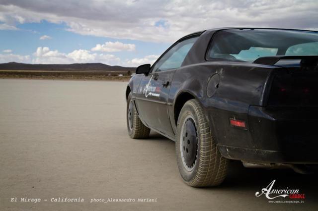 1982 Pontiac Trans Am - photo 4