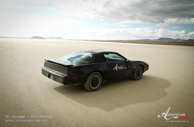1982 Pontiac Trans Am - photo 5