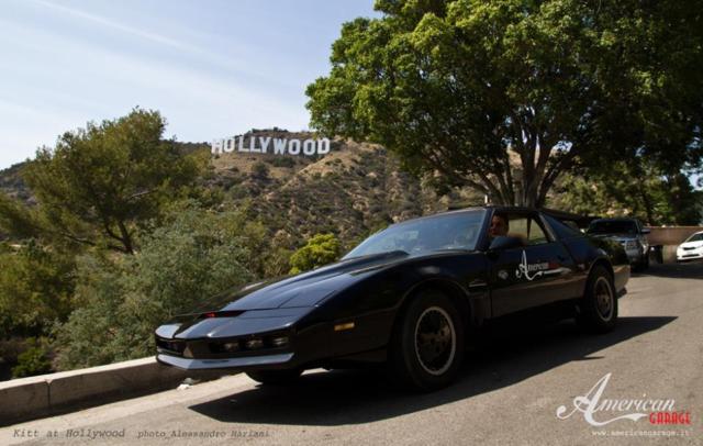 1982 Pontiac Trans Am - photo 7