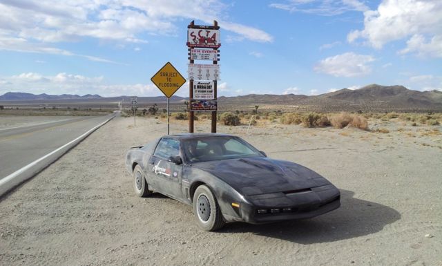 1982 Pontiac Trans Am - photo 8