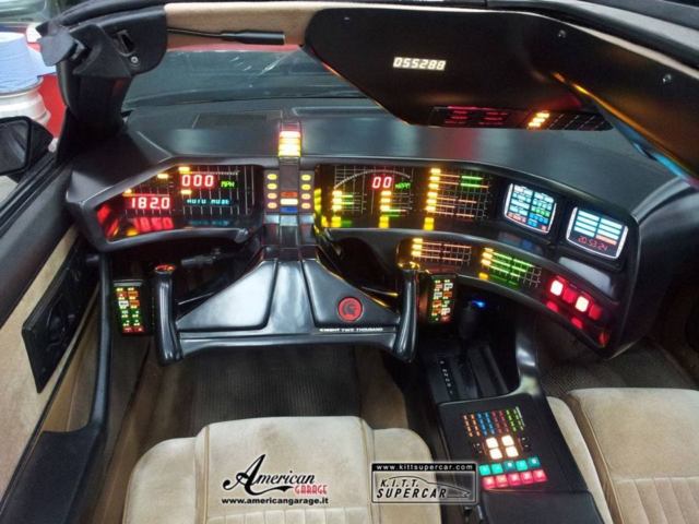 1982 Pontiac Trans Am - photo 9