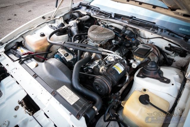 1982 Pontiac Firebird Trans Am - photo 11