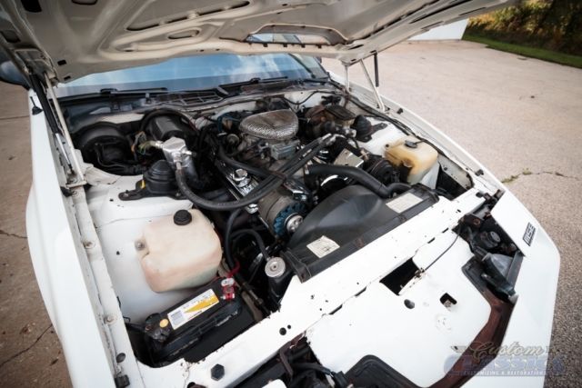 1982 Pontiac Firebird Trans Am - photo 12