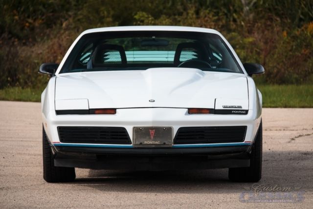 1982 Pontiac Firebird Trans Am - photo 2