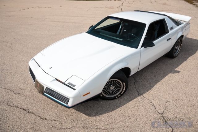 1982 Pontiac Firebird Trans Am - photo 3