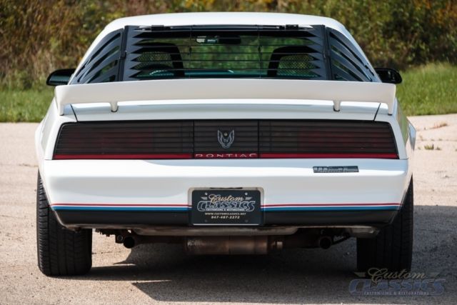 1982 Pontiac Firebird Trans Am - photo 5