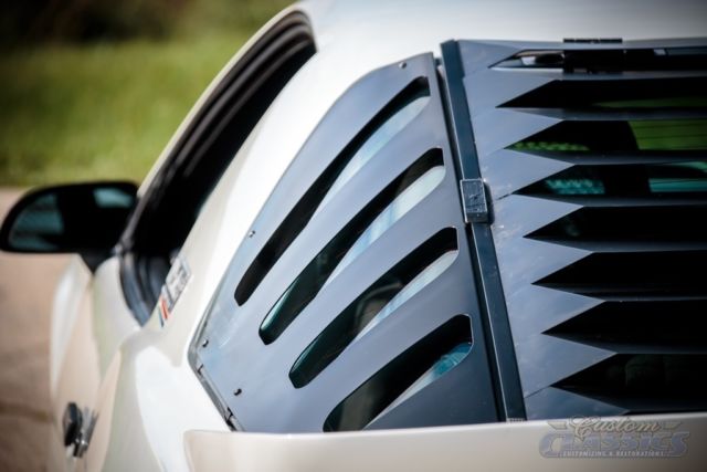 1982 Pontiac Firebird Trans Am - photo 6