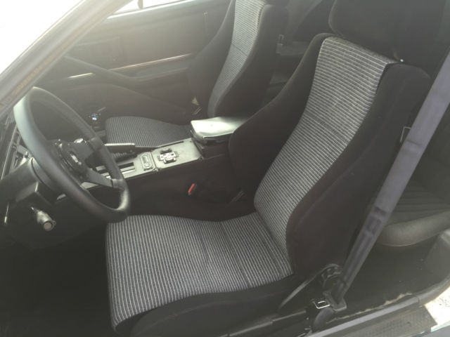 1982 Pontiac Trans Am Trans Am - photo 10