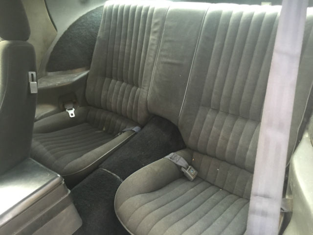 1982 Pontiac Trans Am Trans Am - photo 12