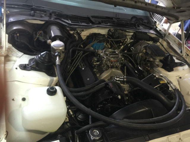 1982 Pontiac Trans Am Trans Am - photo 13