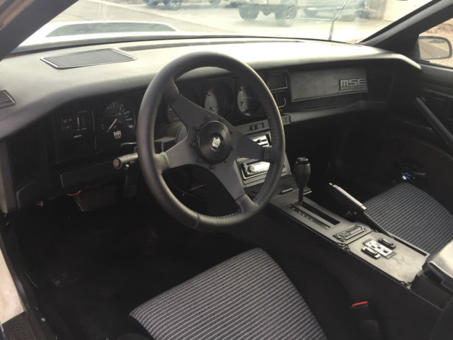 1982 Pontiac Trans Am Trans Am - photo 9