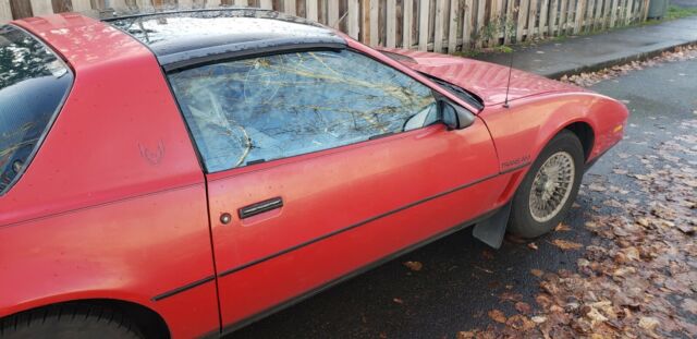 1982 Pontiac Trans Am - photo 3