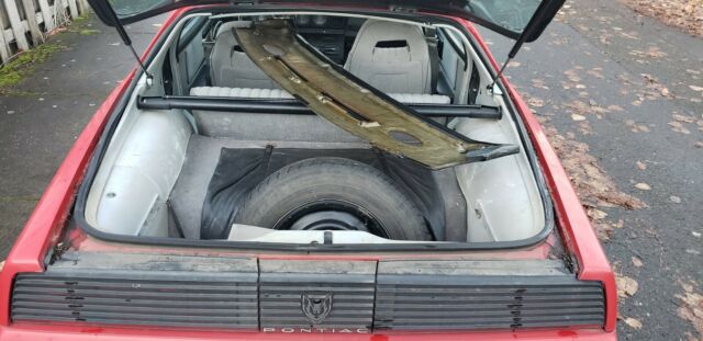1982 Pontiac Trans Am - photo 6