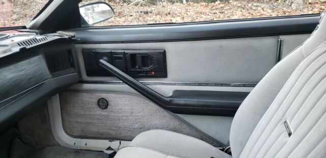 1982 Pontiac Trans Am - photo 9