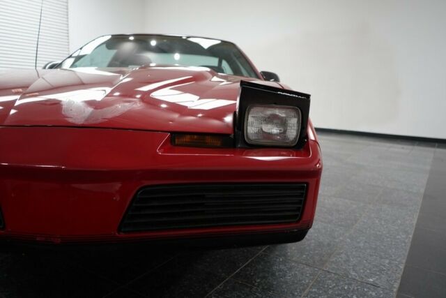 1982 Pontiac Firebird Trans Am - photo 10