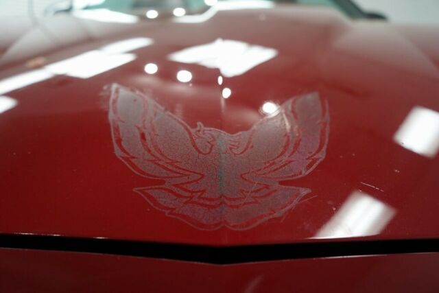 1982 Pontiac Firebird Trans Am - photo 13