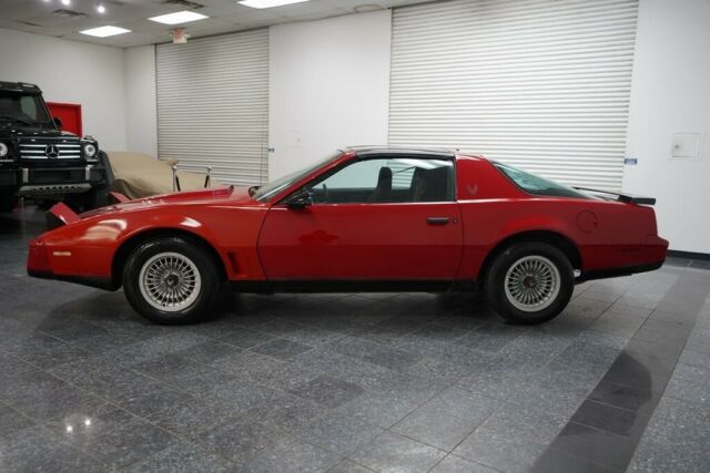 1982 Pontiac Firebird Trans Am - photo 5