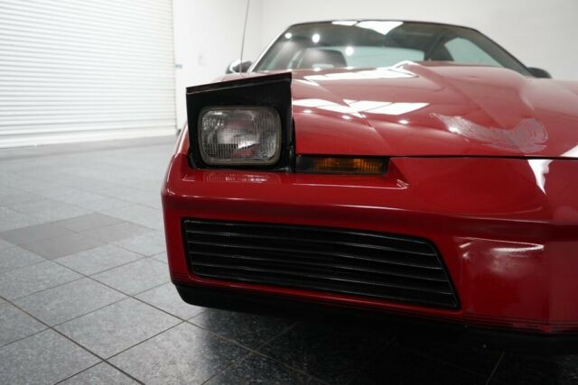 1982 Pontiac Firebird Trans Am - photo 9