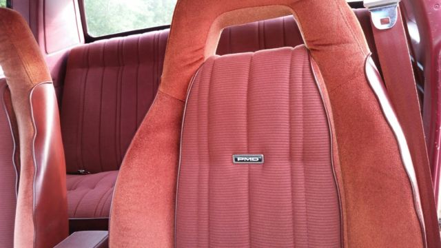 1982 Pontiac Grand Prix - photo 10