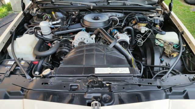 1982 Pontiac Grand Prix - photo 6