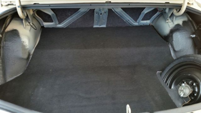 1982 Pontiac Grand Prix - photo 7