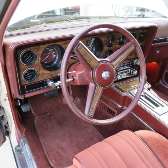 1982 Pontiac Grand Prix GRAND PRIX - photo 10