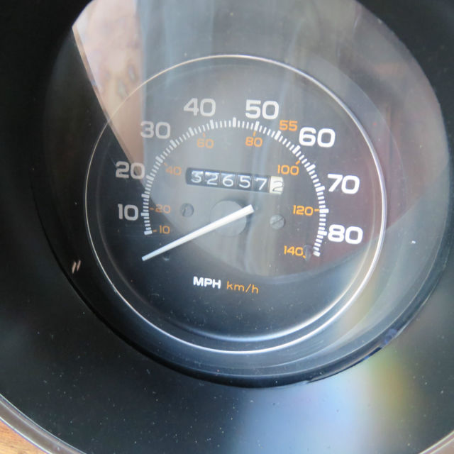 1982 Pontiac Grand Prix GRAND PRIX - photo 12