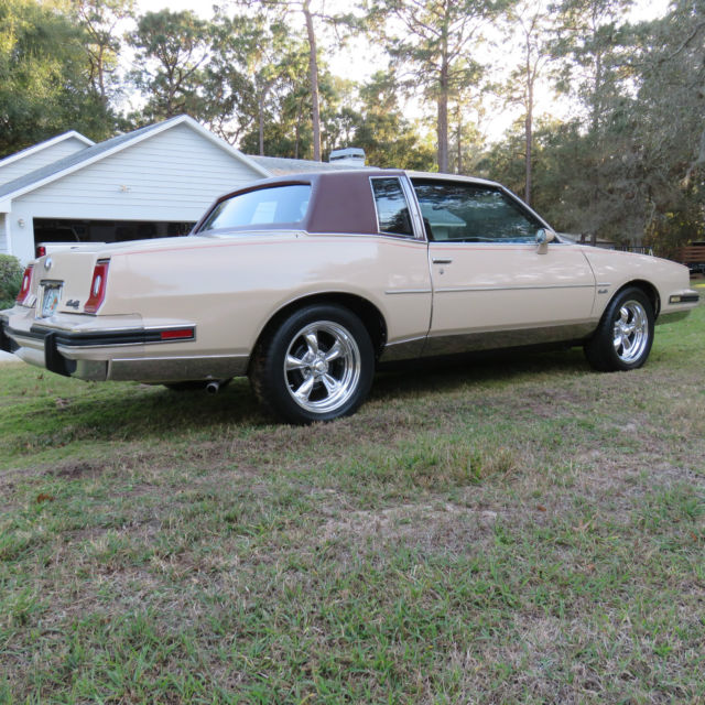 1982 Pontiac Grand Prix GRAND PRIX - photo 5