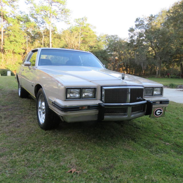 1982 Pontiac Grand Prix GRAND PRIX - photo 6