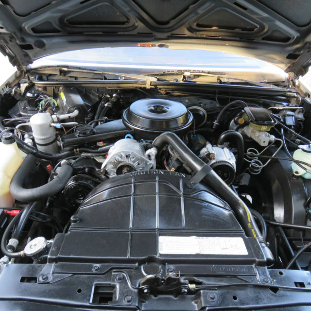 1982 Pontiac Grand Prix GRAND PRIX - photo 9