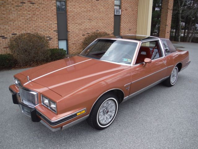 1982 Pontiac Grand Prix LJ - photo 7