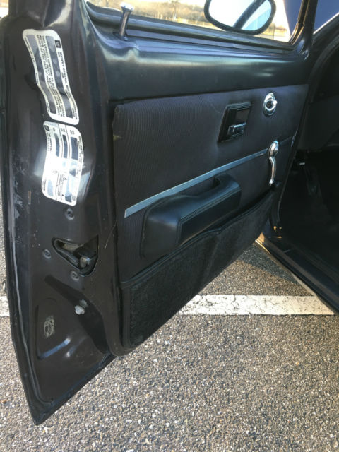 1982 Chevrolet Other Base Hatchback 4-Door - photo 9