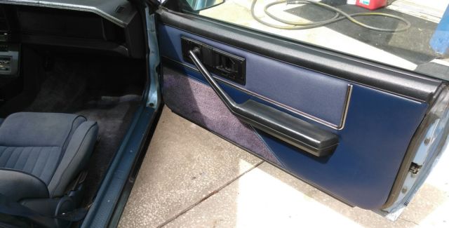 1982 Pontiac Trans Am - photo 12