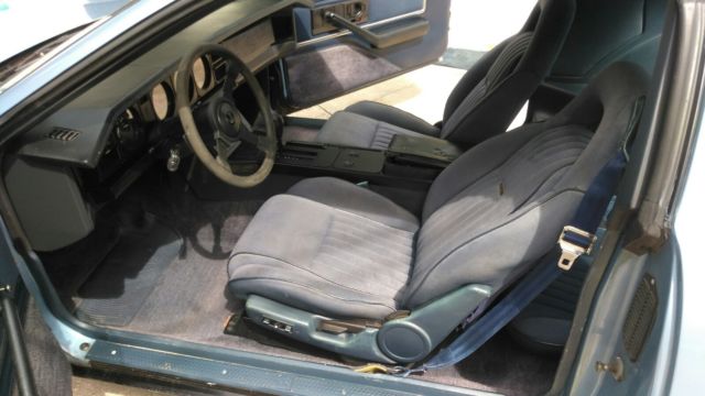 1982 Pontiac Trans Am - photo 13