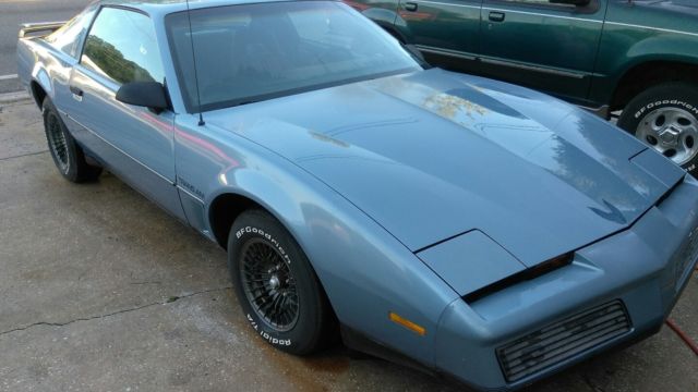 1982 Pontiac Trans Am - photo 3