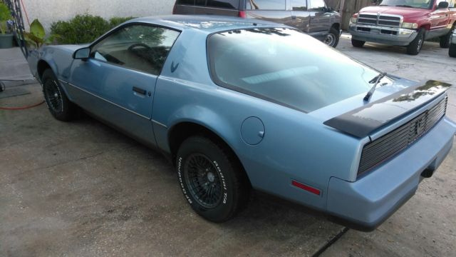 1982 Pontiac Trans Am - photo 4