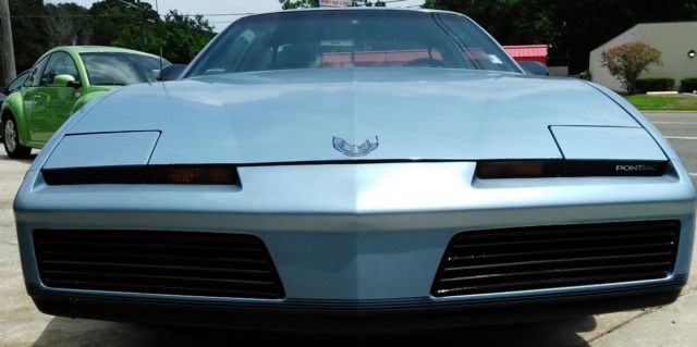 1982 Pontiac Trans Am - photo 6