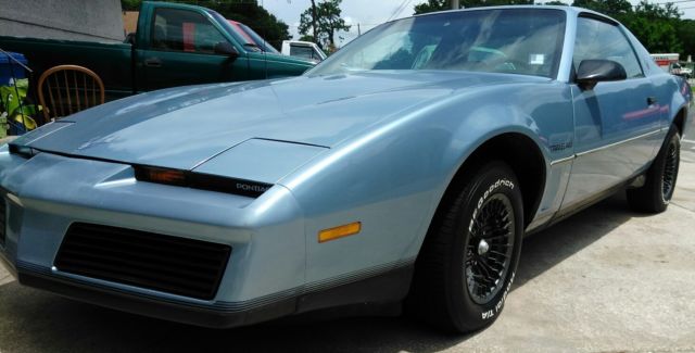 1982 Pontiac Trans Am - photo 7