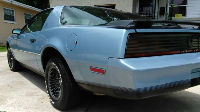 1982 Pontiac Trans Am - photo 8