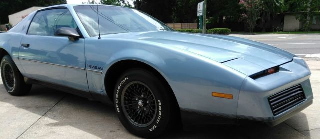 1982 Pontiac Trans Am - photo 9