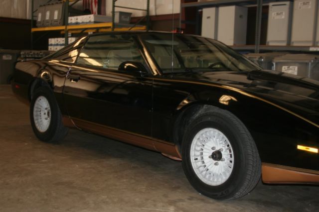 1982 Pontiac Trans Am