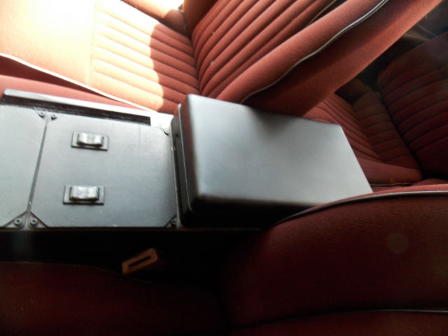 1982 Pontiac Trans Am - photo 10