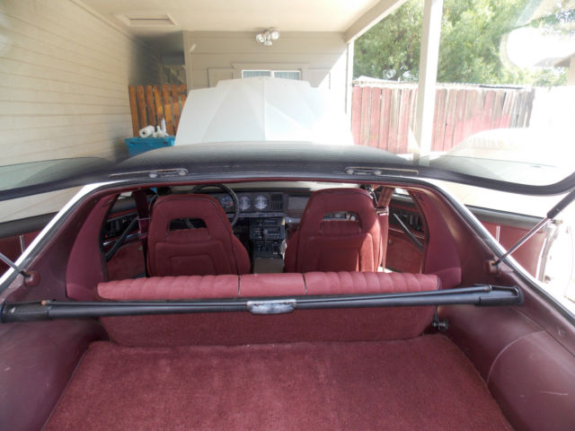1982 Pontiac Trans Am - photo 11